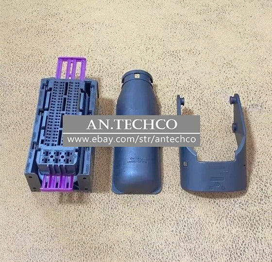 1PCS FIT FOR 3-1534904-4 94 core ECU plug connector