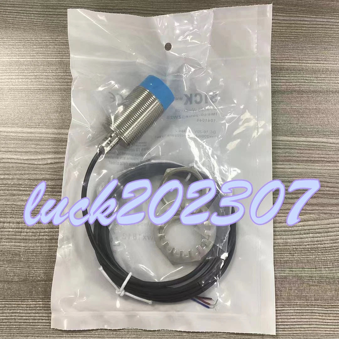 1PC IME30-20NPSZW2S sensor #YT #P