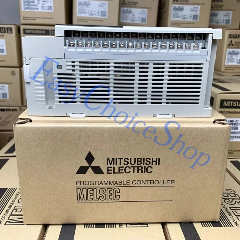 1PCS FX3U-48MT-DSS FX3U-48MT/DSS PLC Mitsubishi #P