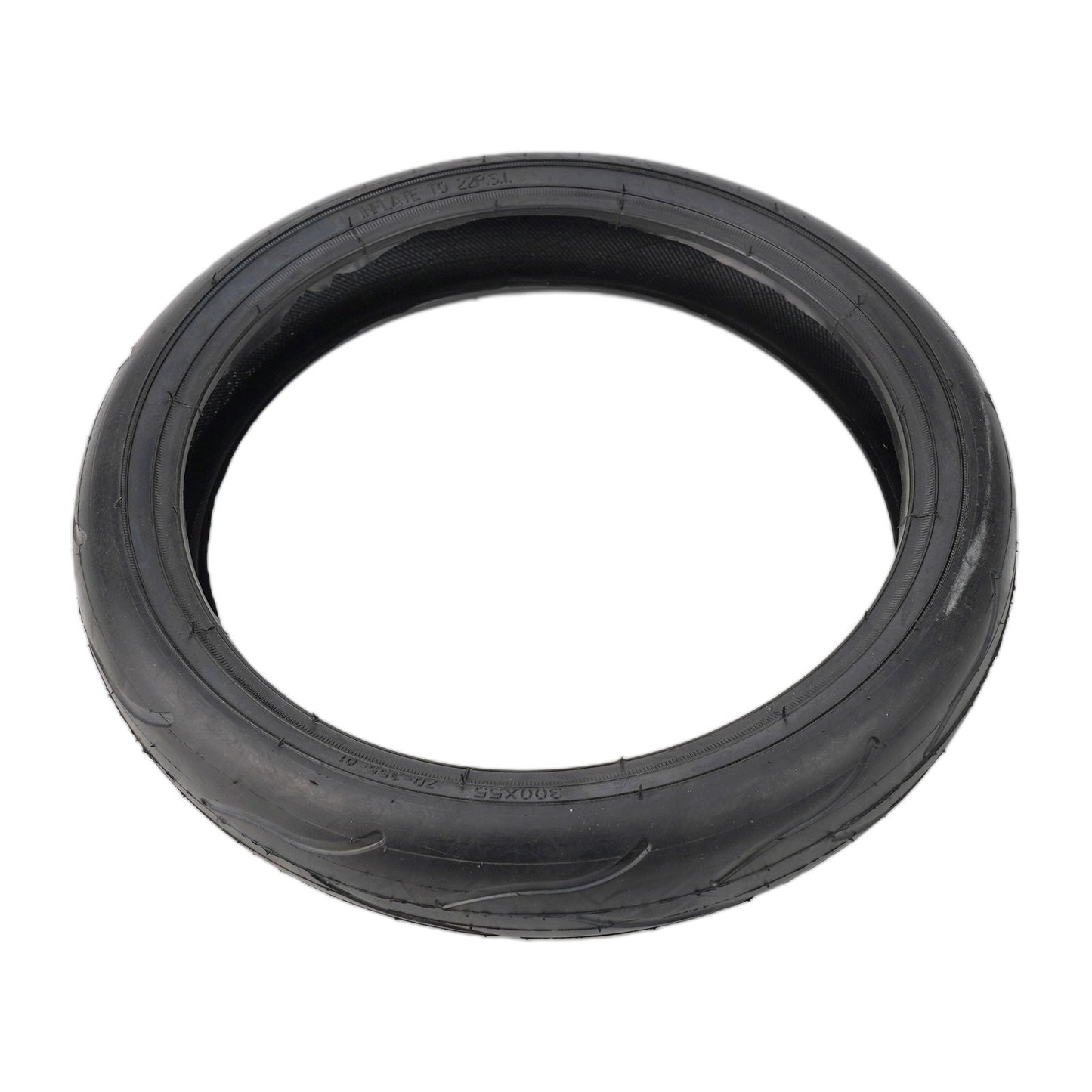 High Quality Inner Tube Tire 110g/340g/450g 300x55 For Electric Scooter