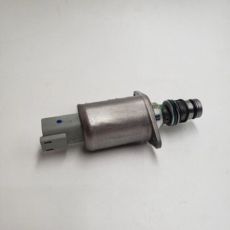 1PC FIT FOR Proportional Solenoid Valve HLPPRV06A 24V for excavator