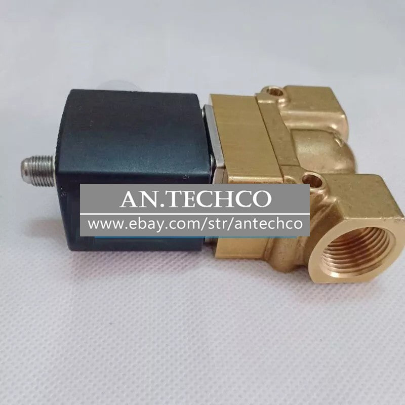 1PCS FOR air compressor solenoid valve 8591852.8100