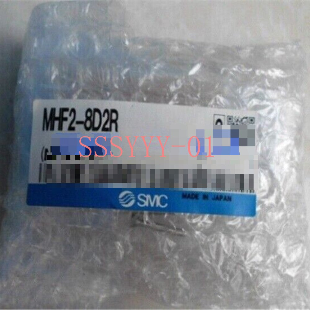 1PCS FOR SMC Finger Cylinder MHF2-8D2R Free shipping