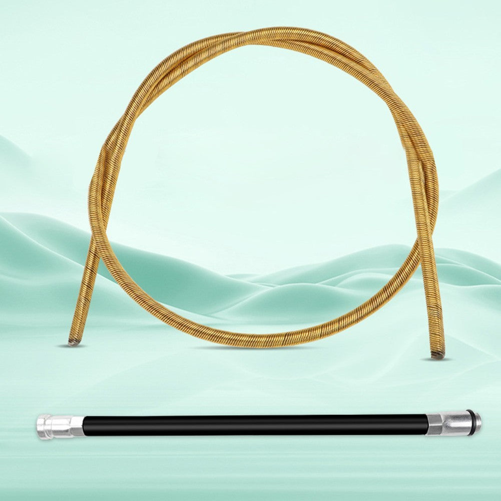 Drive Shaft Replacement for Porter Cable 78007801 Designed for Drywall Sanders