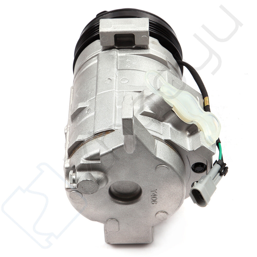 A/C Compressor For 2006-2012 2013 2014 Chevrolet Express GMC Savana 20880831