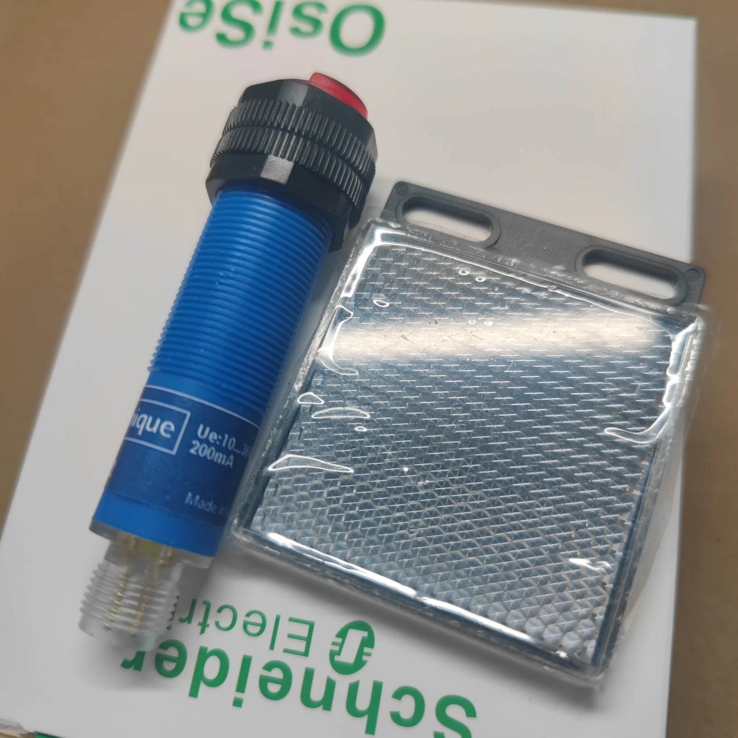 1PC sensor XUB9APBNM12