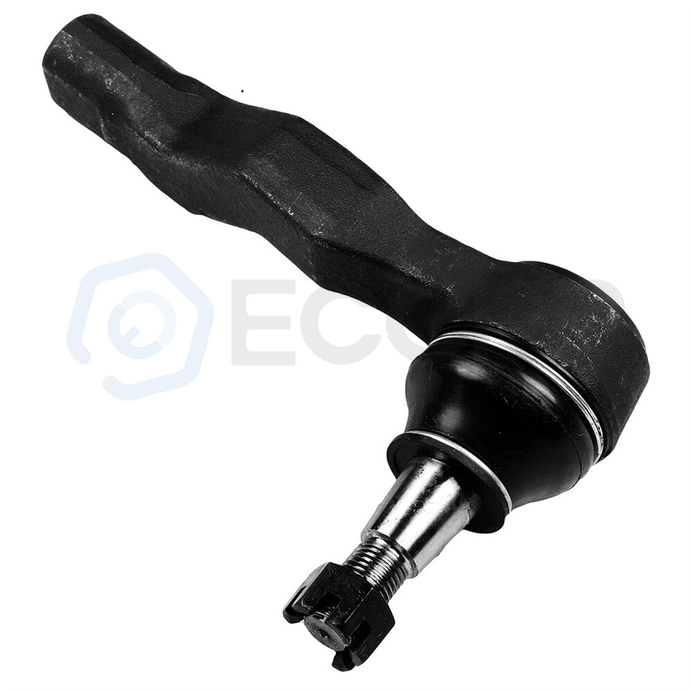 Steering Inner & Outer Tie Rod End Rack and Pinion Bellow For 03-09 Nissan 350Z
