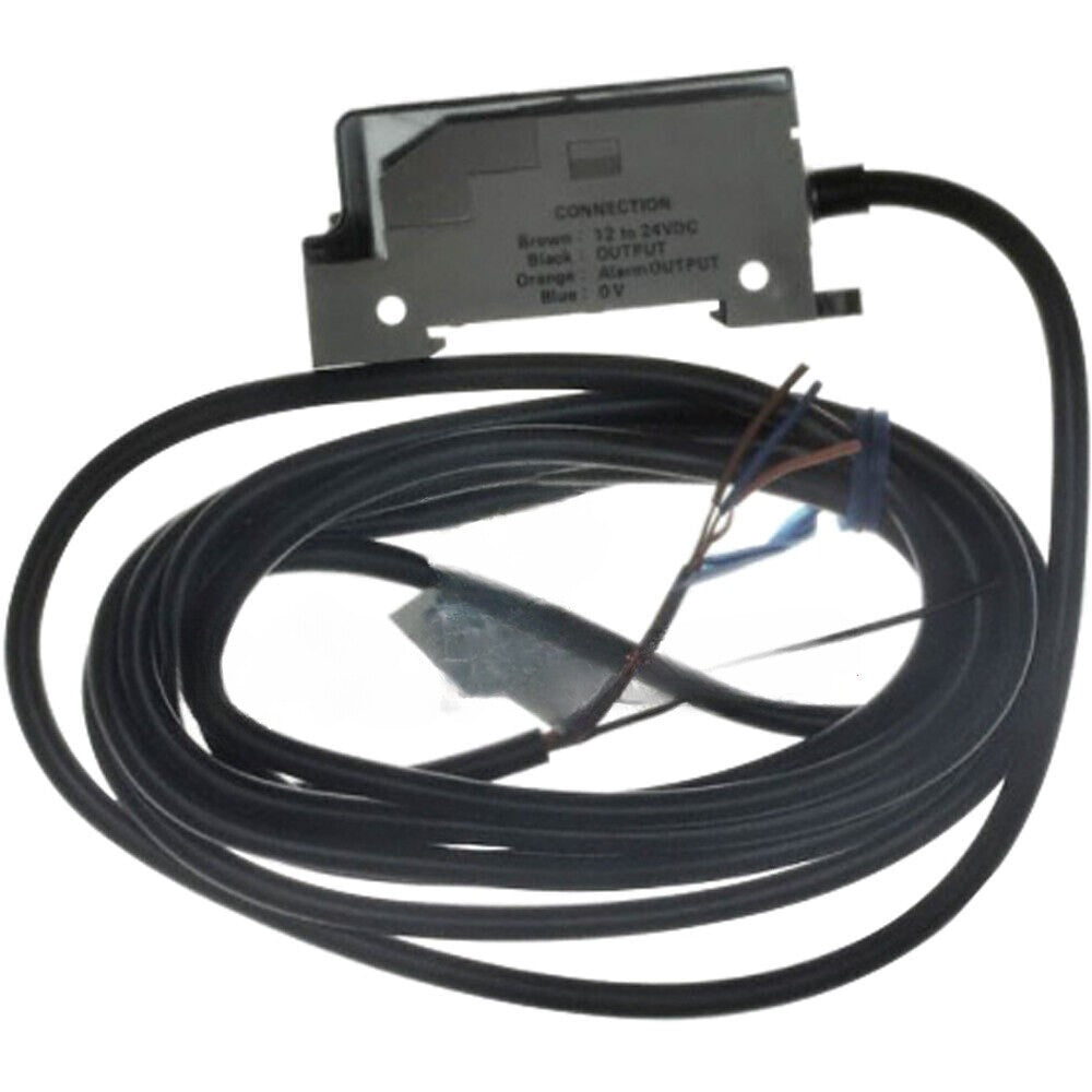 Omron E3C-JB4P Sensors