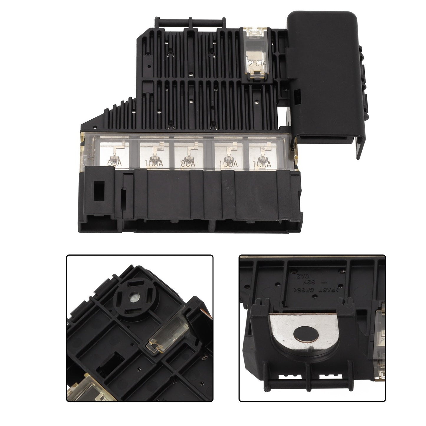 Battery Fuse For Nissan For Rogue For X-TRAIL T31 For QASHQAI J10 24380-JG70B