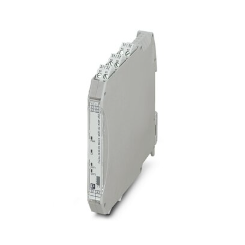 1pcs PHOENIX CONTACT 2865010 Module MACX MCR-SL-NAM-2RO