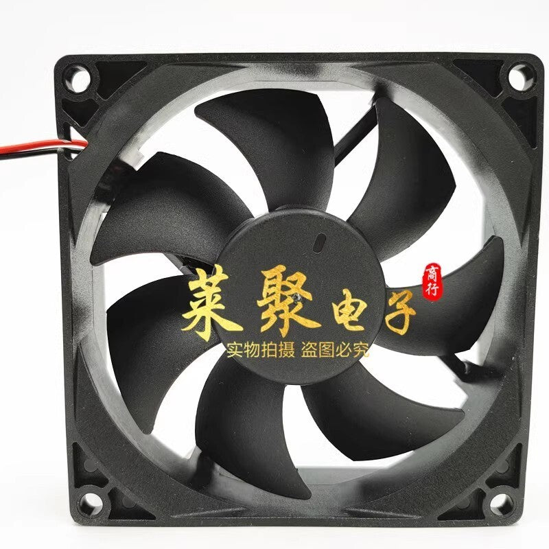 Sanyo 109P0924J402 9025 DC24V 0.28A 9CM 2-Pin Inverter Cooling Fan