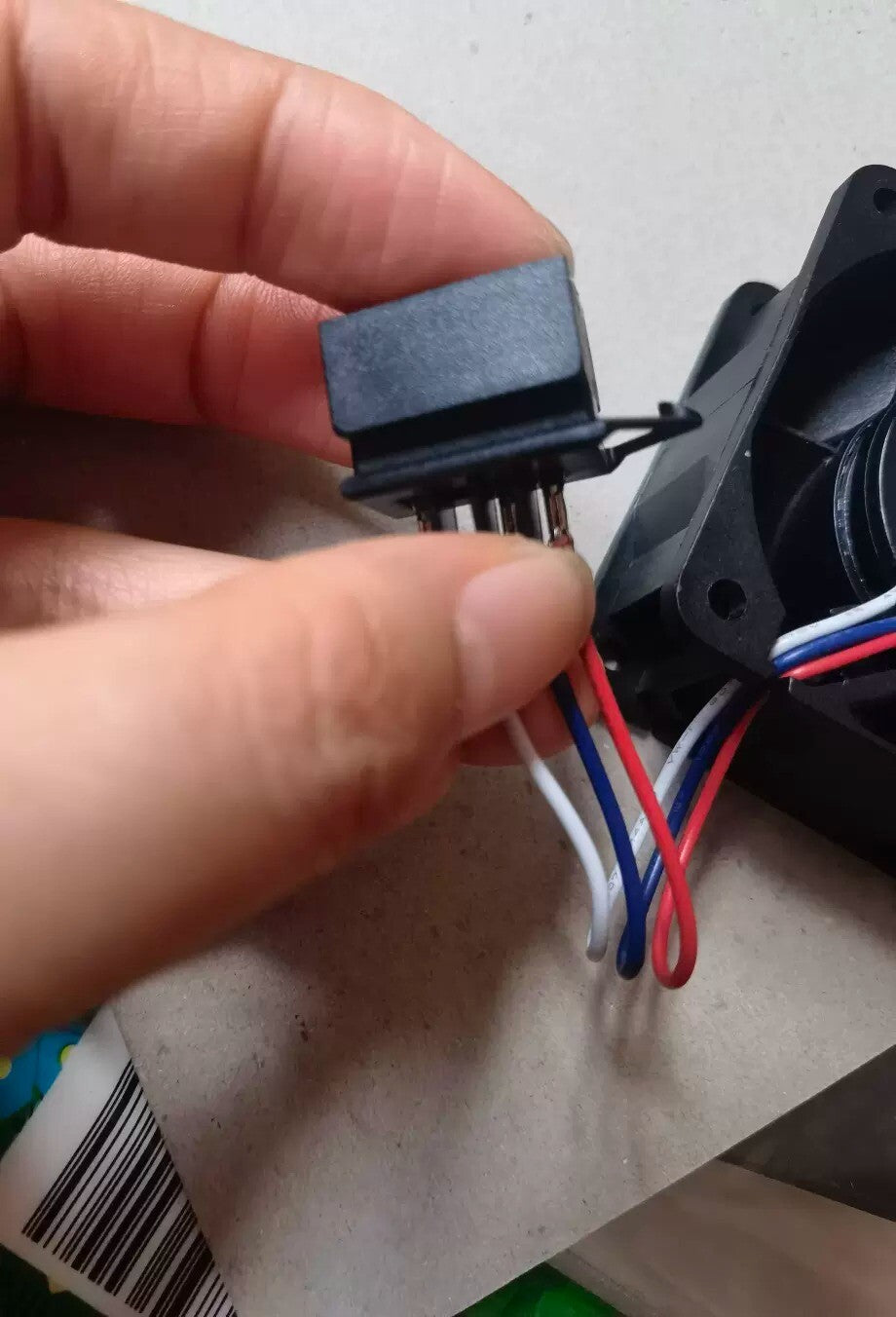 1/piece 614N/2HHR 26V 0.14A 3.5W 6025 High-end Equipment Axial Flow Fan