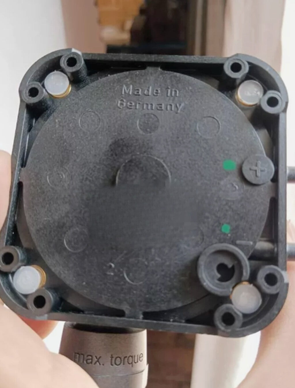 FOR pressure switch AA-A2-4-5 / AAA245