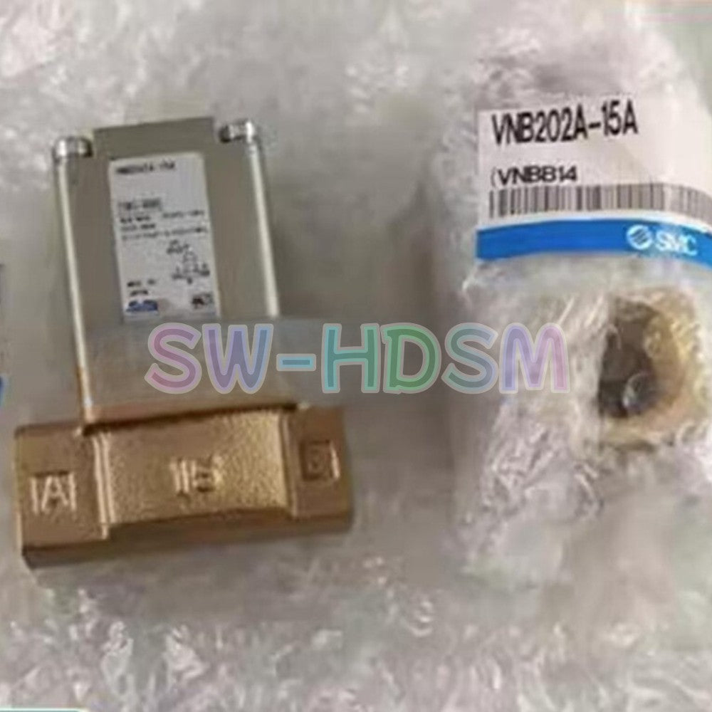 1PCS for SMC VNB202A15A Pneumatic Valve VNB202A-15A Freight Free