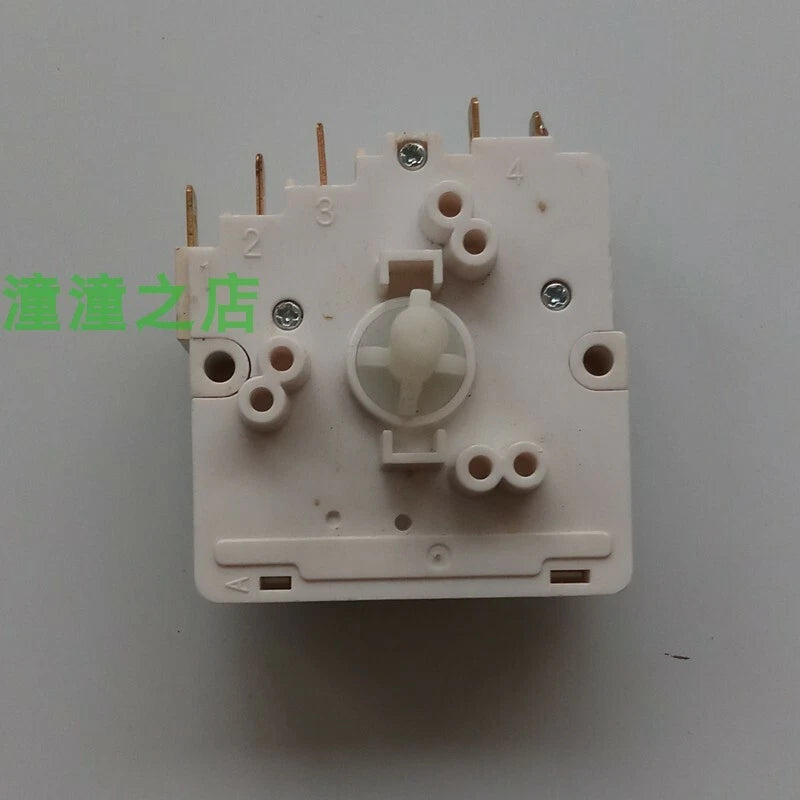 1X For dryer program controller timer DGD-266-1-1 03318001
