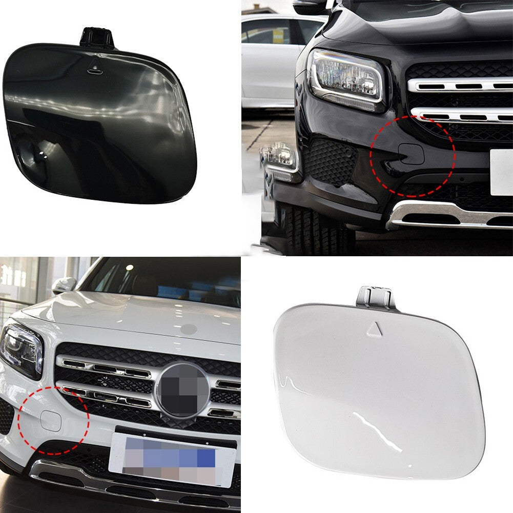 Front Tow Cover For Mercedes GLB-Class W247 20-23 2478857700 Trailer Cover