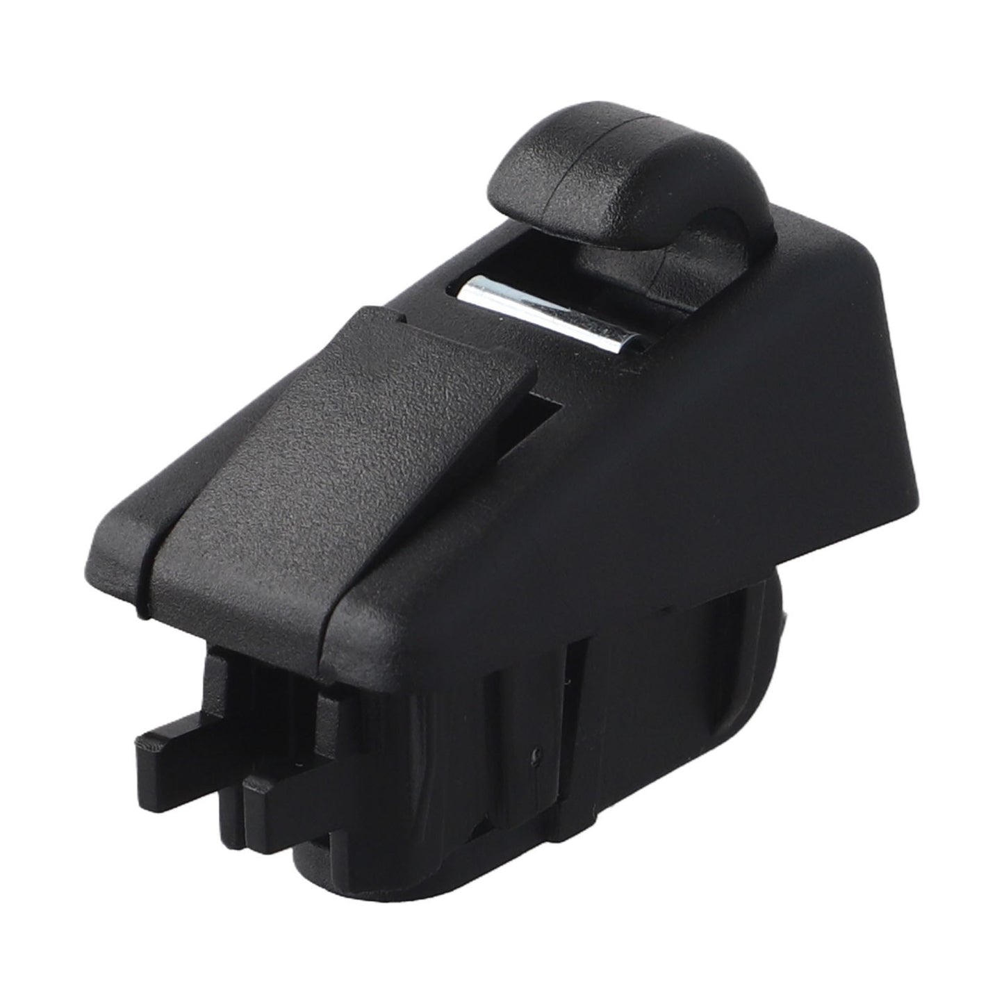 High Performance Gray Sun Visor Retainer for All For Panamera Vehicles