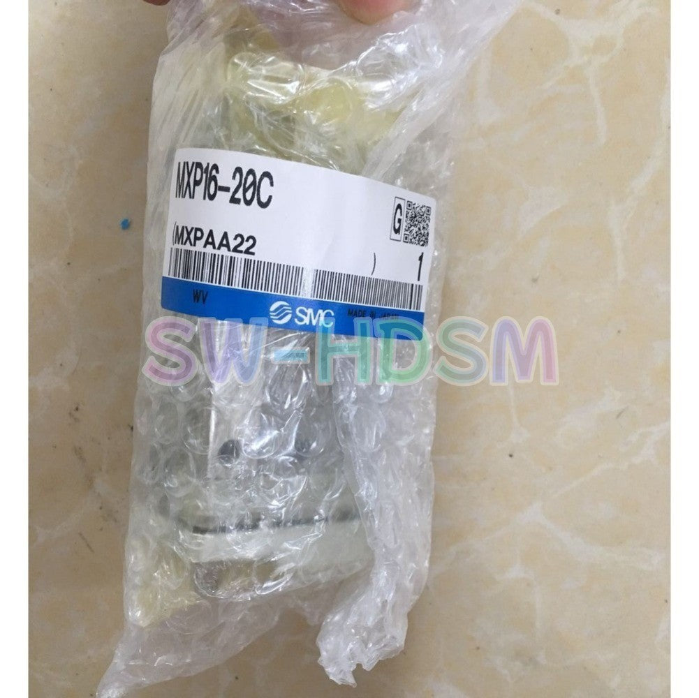 1PCS for SMC MXP16-20C Slider Cylinder Freight Free