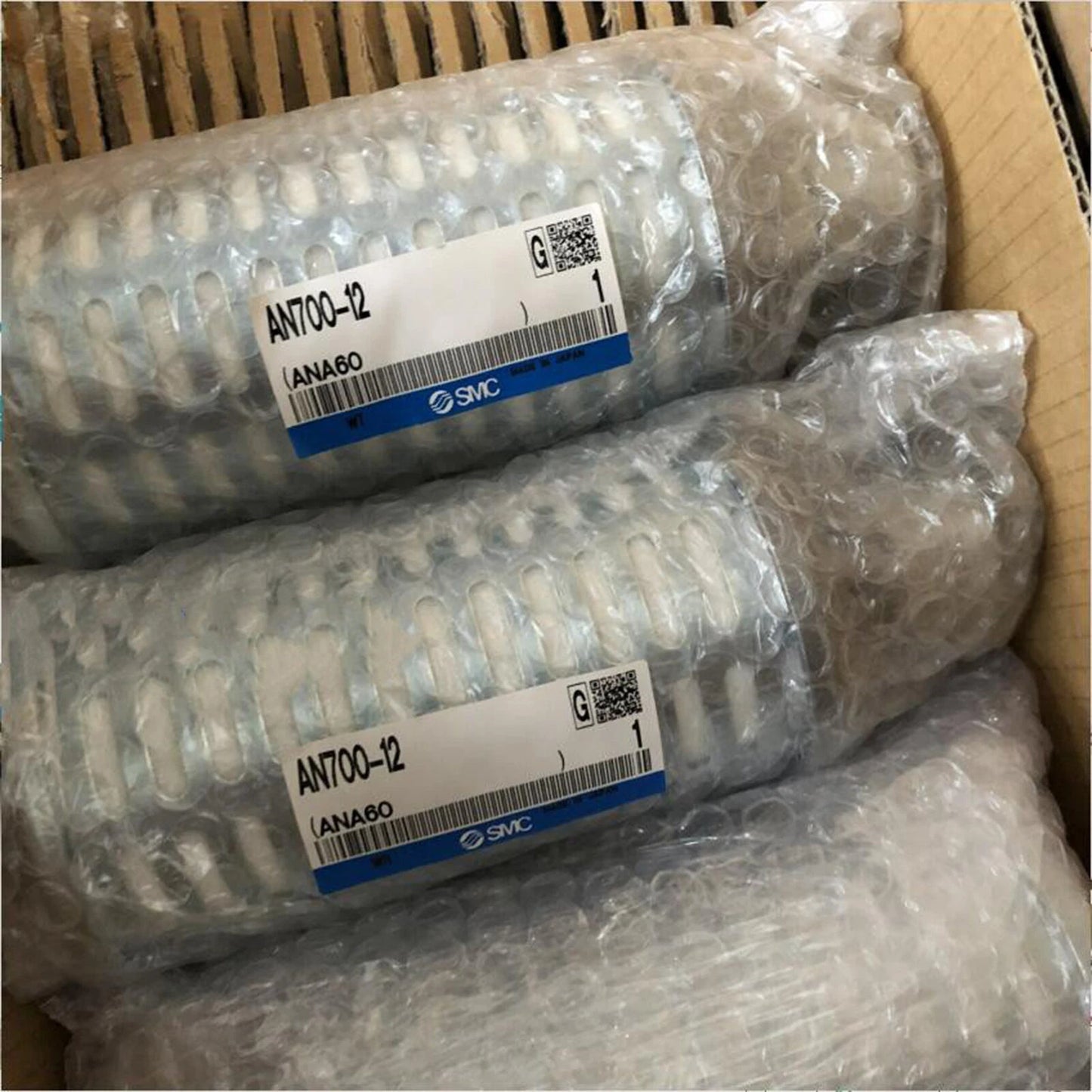 1pcs for SMC AN700-12 AN700-12 silencer Fast Shipping #P