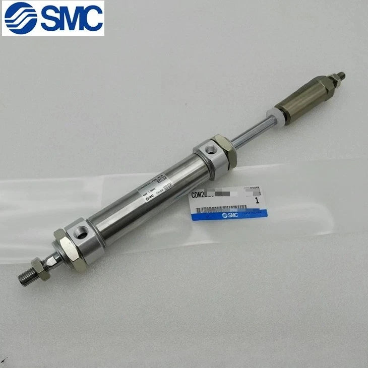 1PCS FIT FOR SMC Adjustable stroke cylinder CDM2B20-100Z-XC8B