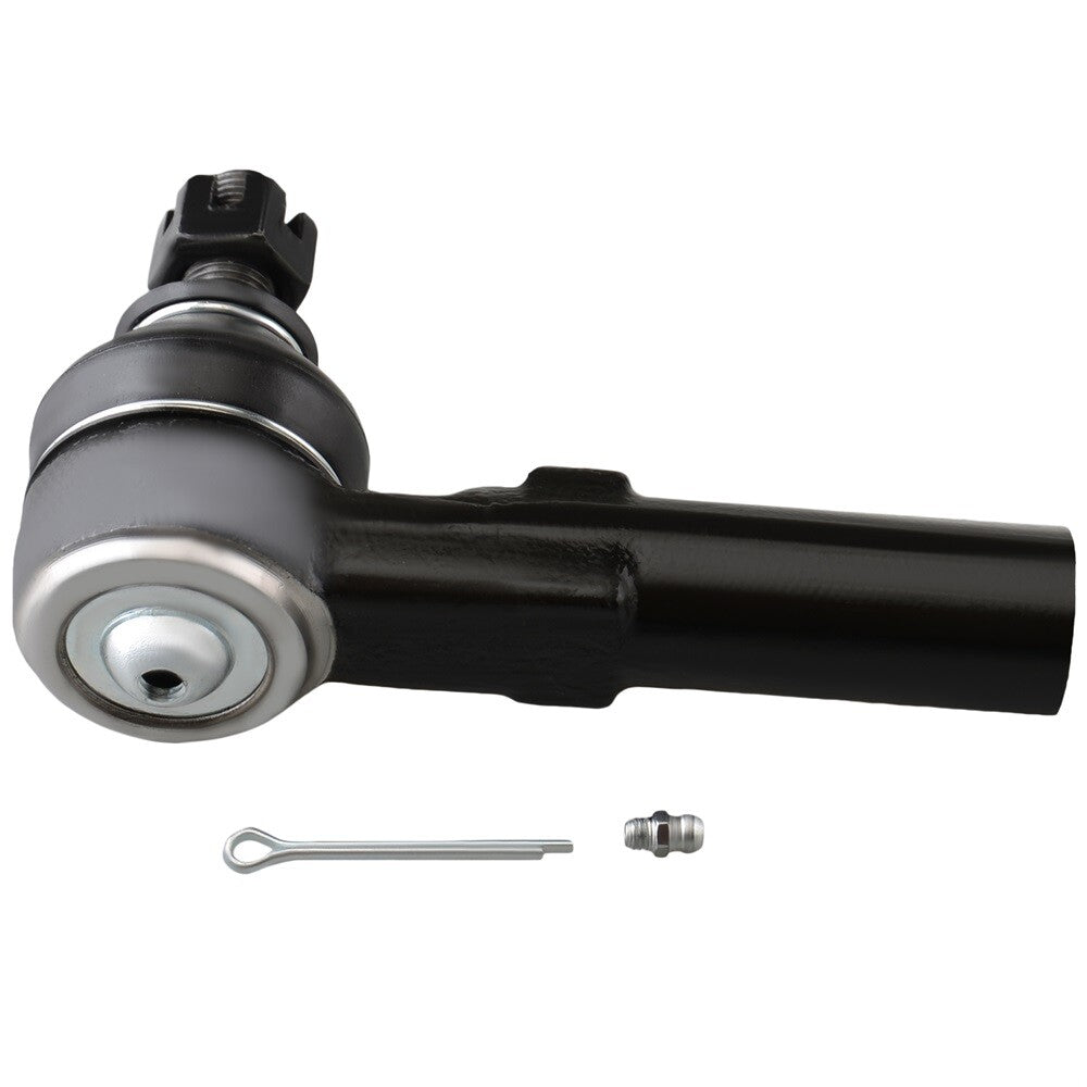 Front Rack and Pinion Bellow Tie Rod End For 2009 10 11 12 13-2014 Toyota Matrix