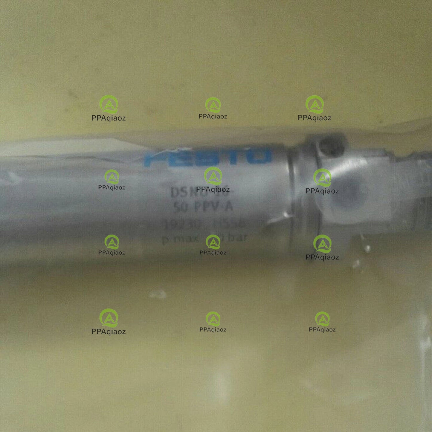 1PC FESTO DSNU-16-50-PPV-A 19230 Cylinder Free Shipping