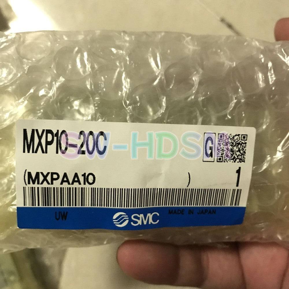 1PCS for SMC MXP10-20C Pneumatic Slide Cylinder Freight Free