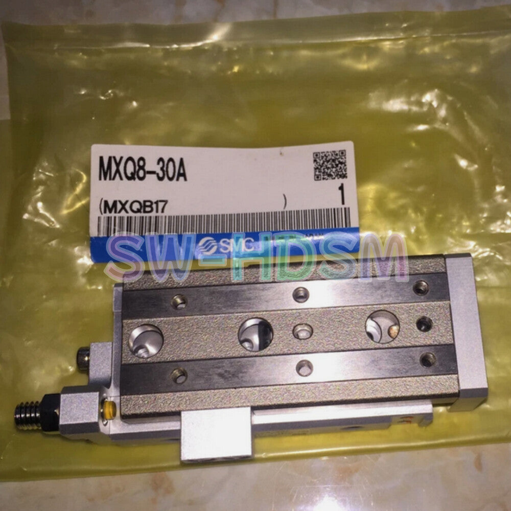 1PCS for SMC cylinder MXQ8-30A Freight Free