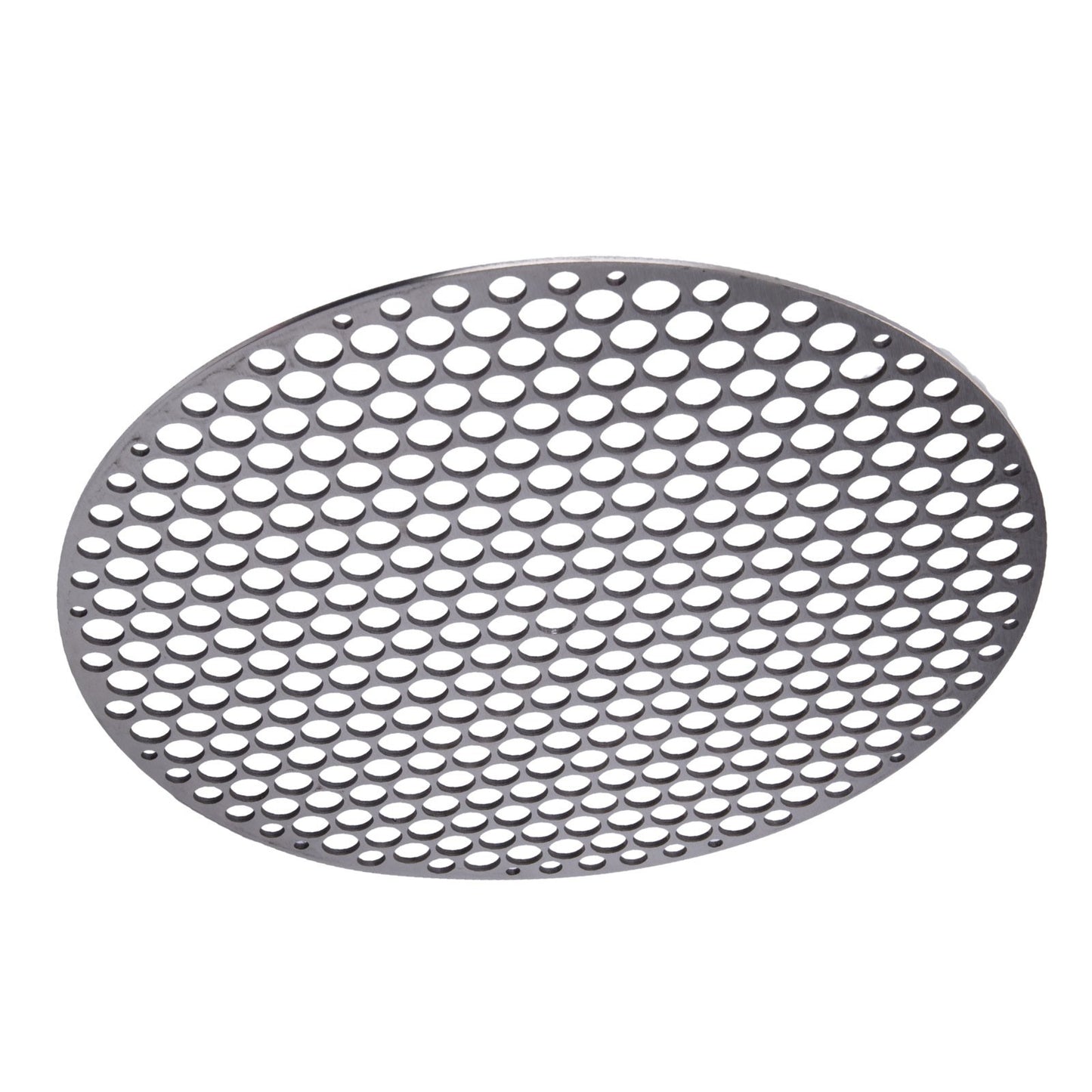 Stainless Steel Wire Rack BBQ Mesh Mat for Grilling Roasting and More!