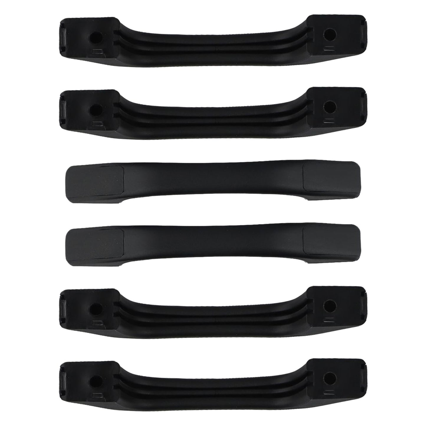Exterior Door Handle Trailer Door Handle Scratch Resistant Smooth Touch