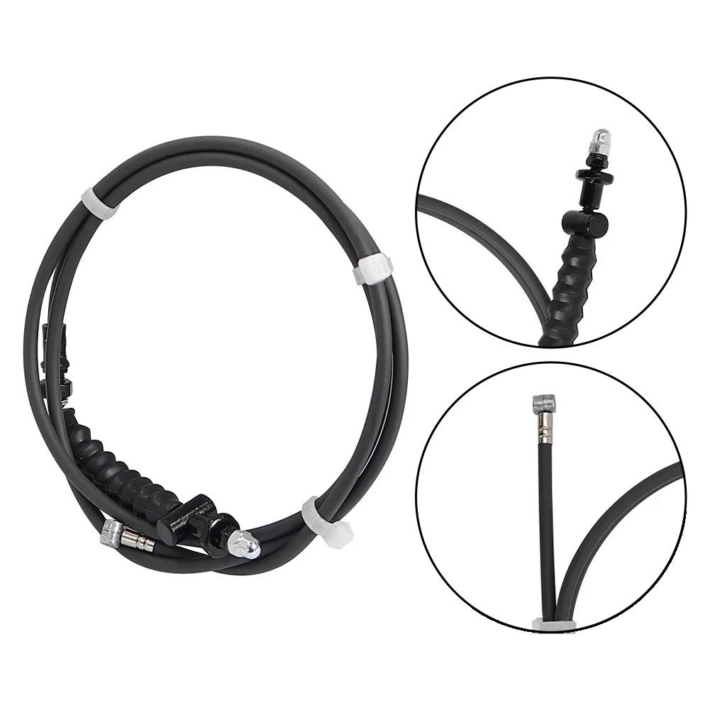 For Segway for Ninebot MAX G30 Front Brake Cable for Electric Scooter Repair