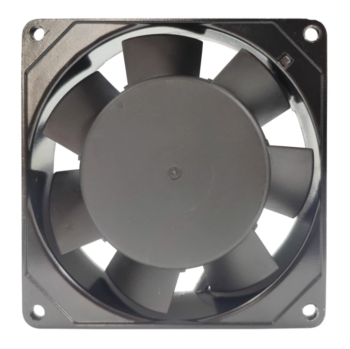 1 pcs Sanju Fan SJ92025HA2 AC 220V 0.06A 90*90*25mm 2pin
