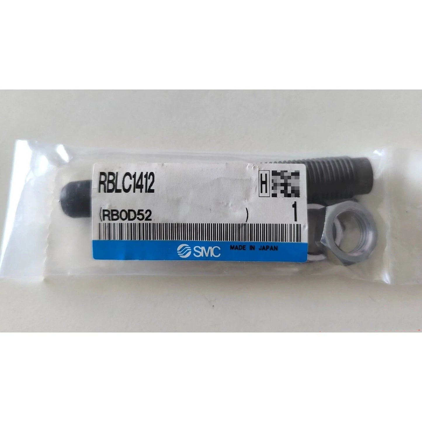 1PC SMC RBLC1412 Buffer Quality assurance #YP1 #P