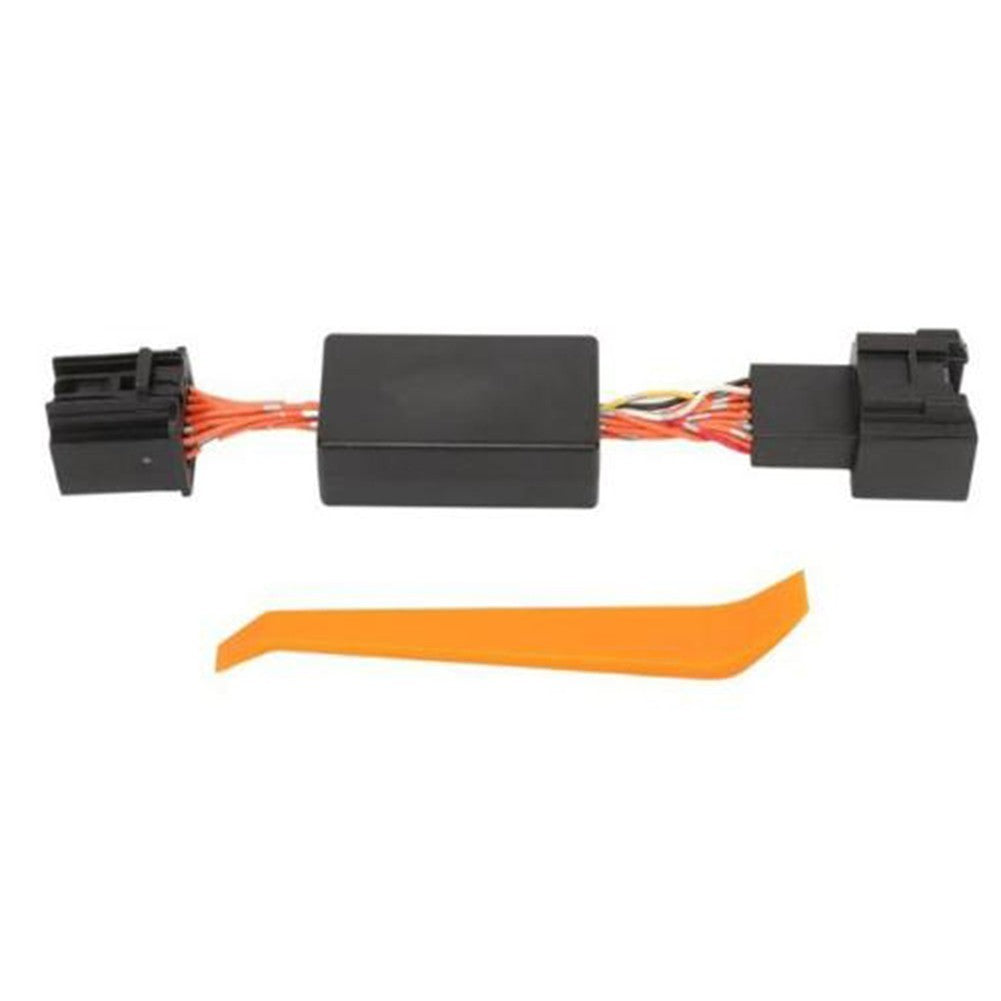 Start Stop Bypass For Jeep For Wrangler For JL For JLU 2018 2023 Auto Parts