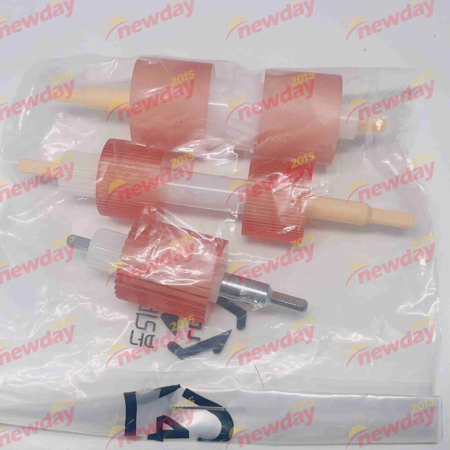 1set Feed Roller for Xerox Color 550 560 570 C60 C70 for thick coated paper