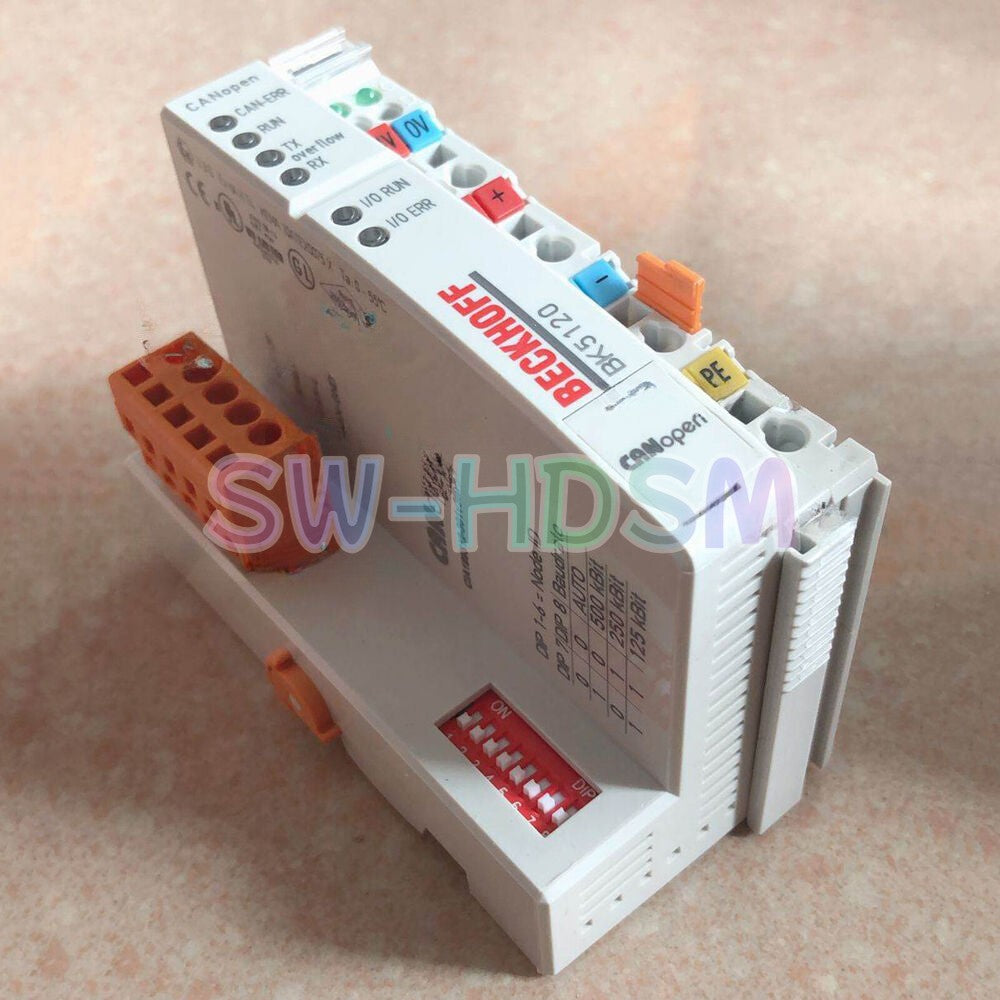 1PCS BECKHOFF BK5120 Module BK 5120 Freight Free