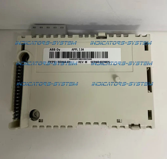 1PCS ABB RDNA-01 DeviceNet Adapter Module fast shipping #P