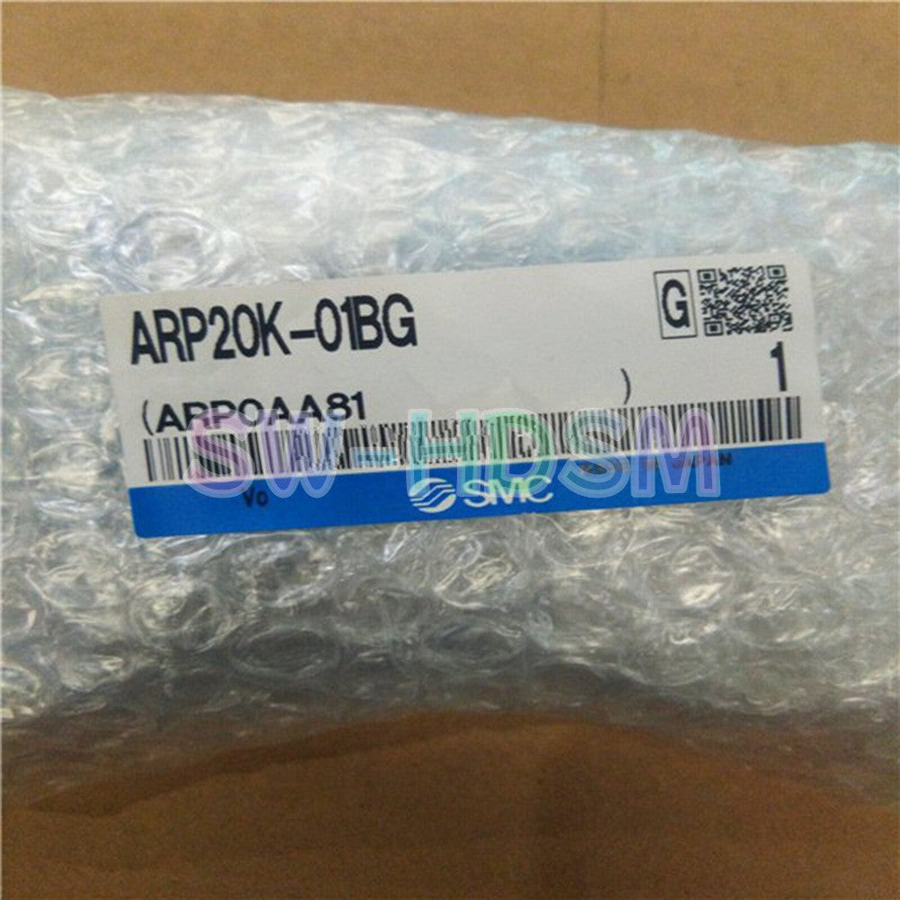 1PCS for SMC Pressure Regulating Valve ARP20K-01BG Freight Free