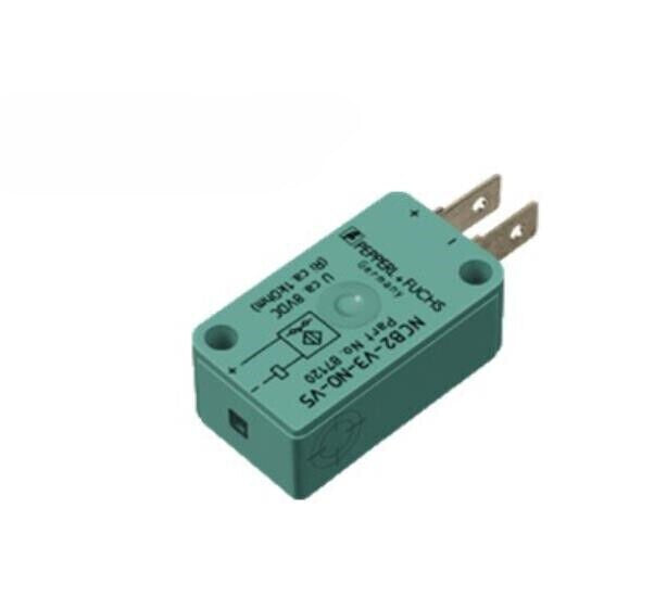 Inductive proximity switch NCB2-V3-N0-V5 sensor