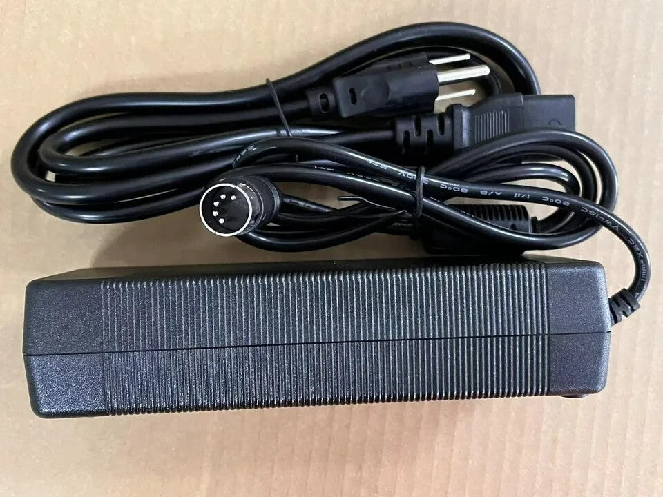 1pcs AC Adapter for Rudolph DDM2911 Density Meter Universal Power Supply