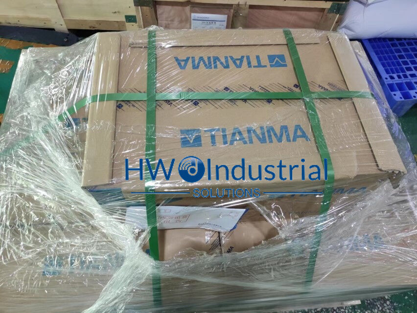 1PC 3.5-inch TM035KVHG01 TIANMA Industrial Control LCD Display Screen