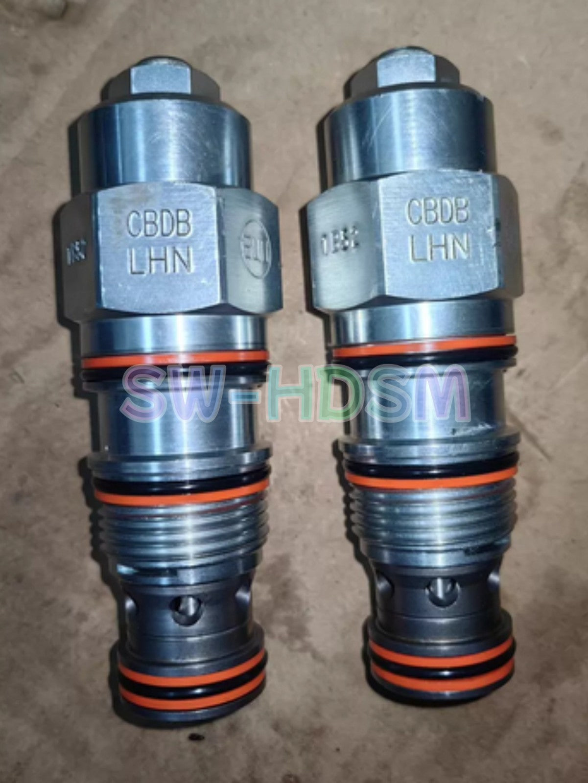 1PCS for SUN Hydraulics CBDB-LHN Valve CBDB LHN CBDBLHN Freight Free
