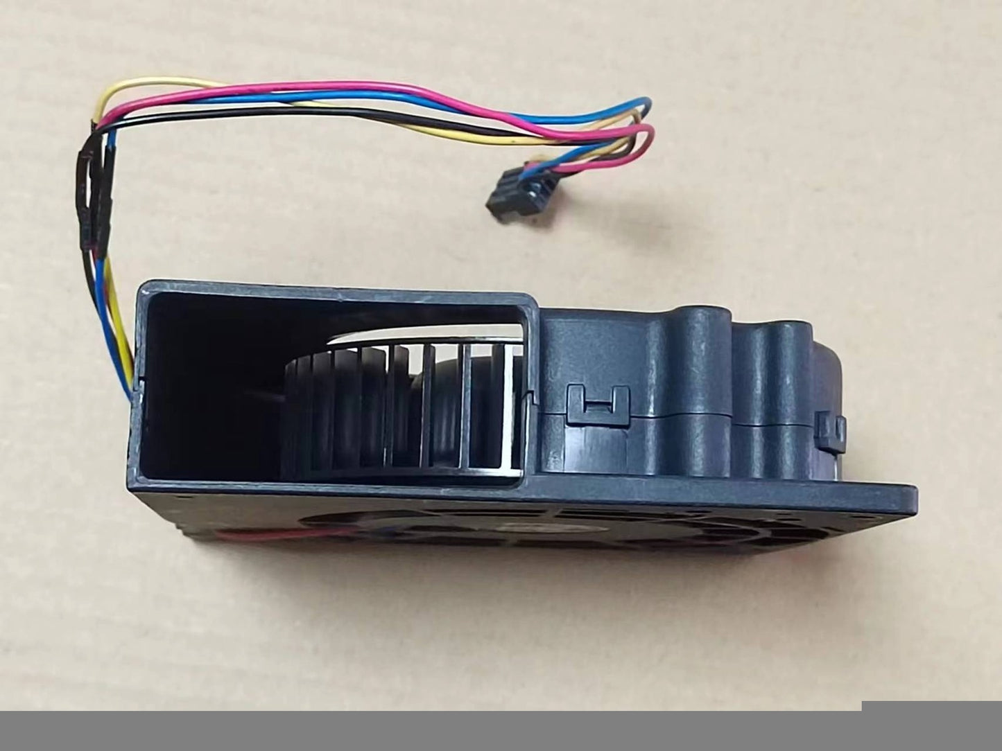 1pcs SUNON PMB1212PLB2-A 12V 9.8W for CISCO ws-c3750G-48PS 3560g-24ts fan 4pin