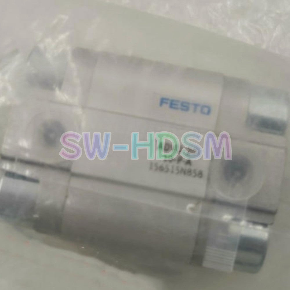 1PCS for FESTO ADVU-20-10-P-A 156515 Cylinder Freight Free