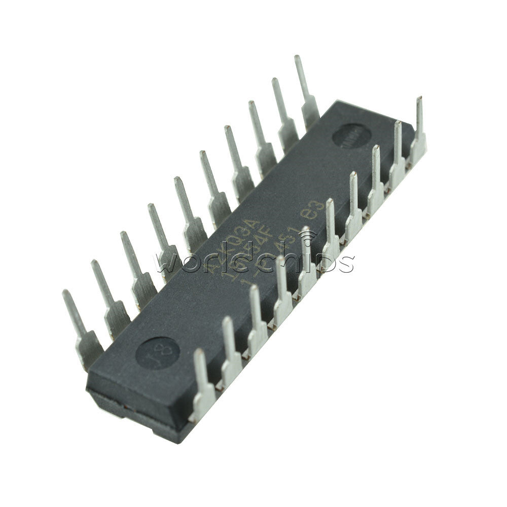 2PCS MAX038CPP DIP-20 IC MAXIM High-Frequency Waveform Generator Intergrated IC