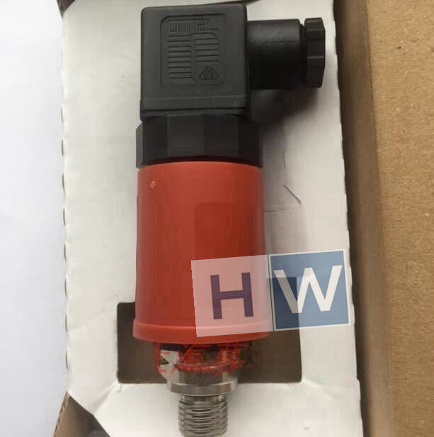 1pc HubaControl HUBA501 Series Liquid Pressure Sensor 501.99037 0~10bar