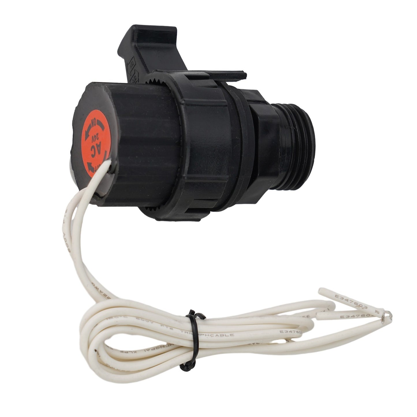 Easy Installation Solenoid Repair Kit Replacement Sprinkler System 236239