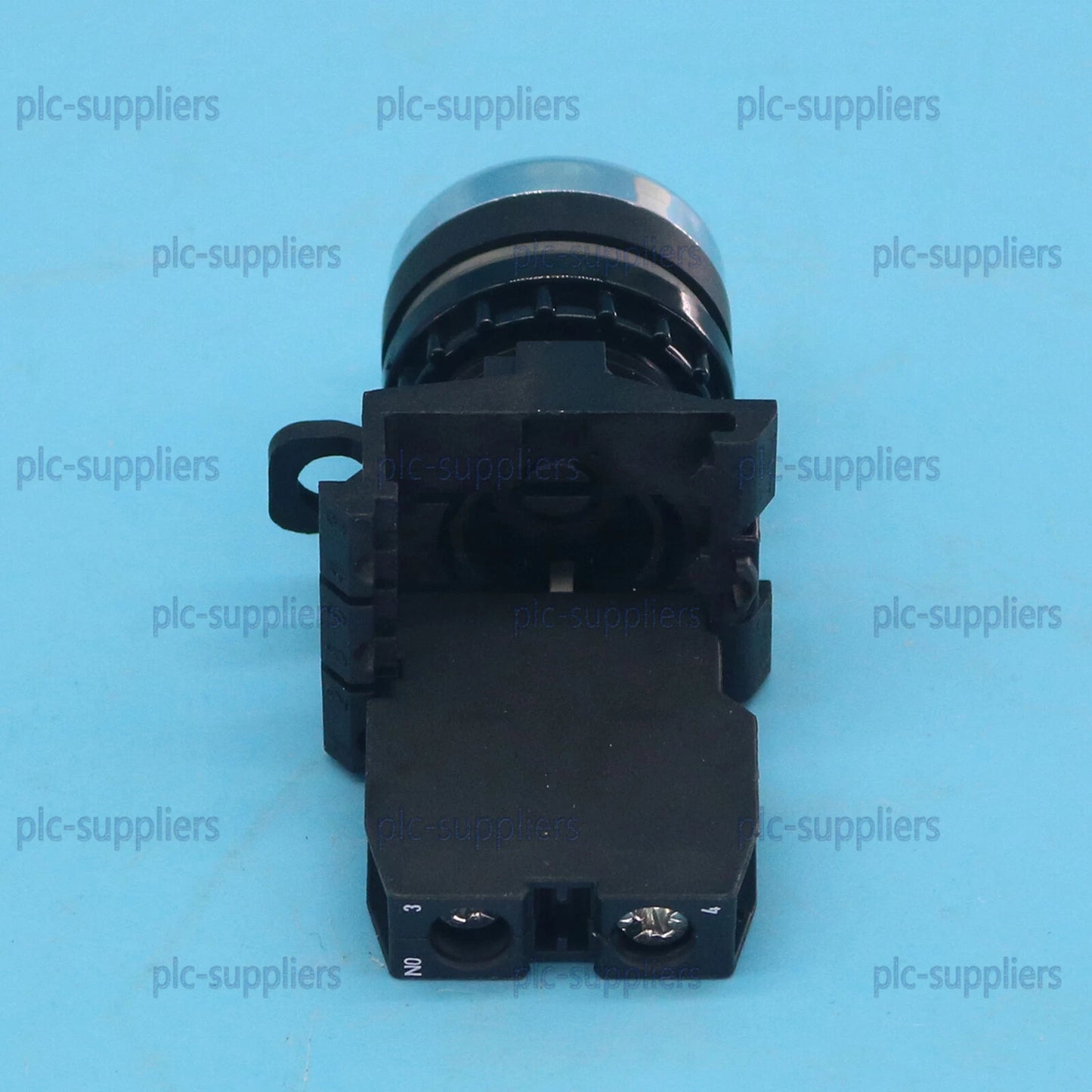 Green Pushbutton Switch A22-RD-11/K10 EATON MOELLER fast delivery #P