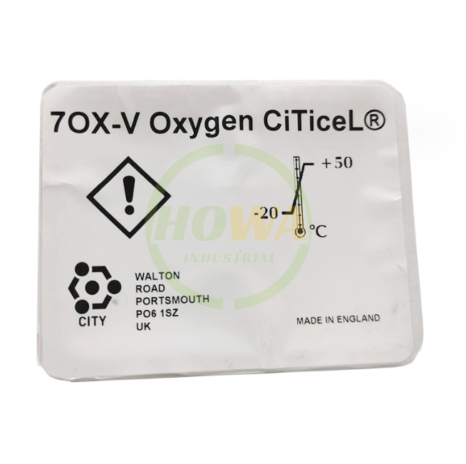 & UK CITY CiTiceL Oxygen Sensor 70X-V 7OX-V 7OX-V 70XV 7OXV