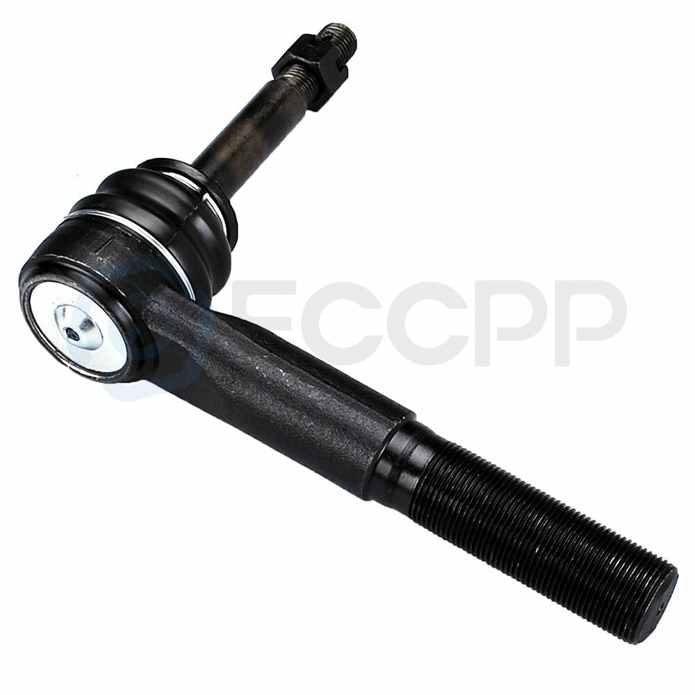 Kit Front Tie Rod Ends Link Steering Parts 4x For 05-09 Ford F-250 Super Duty